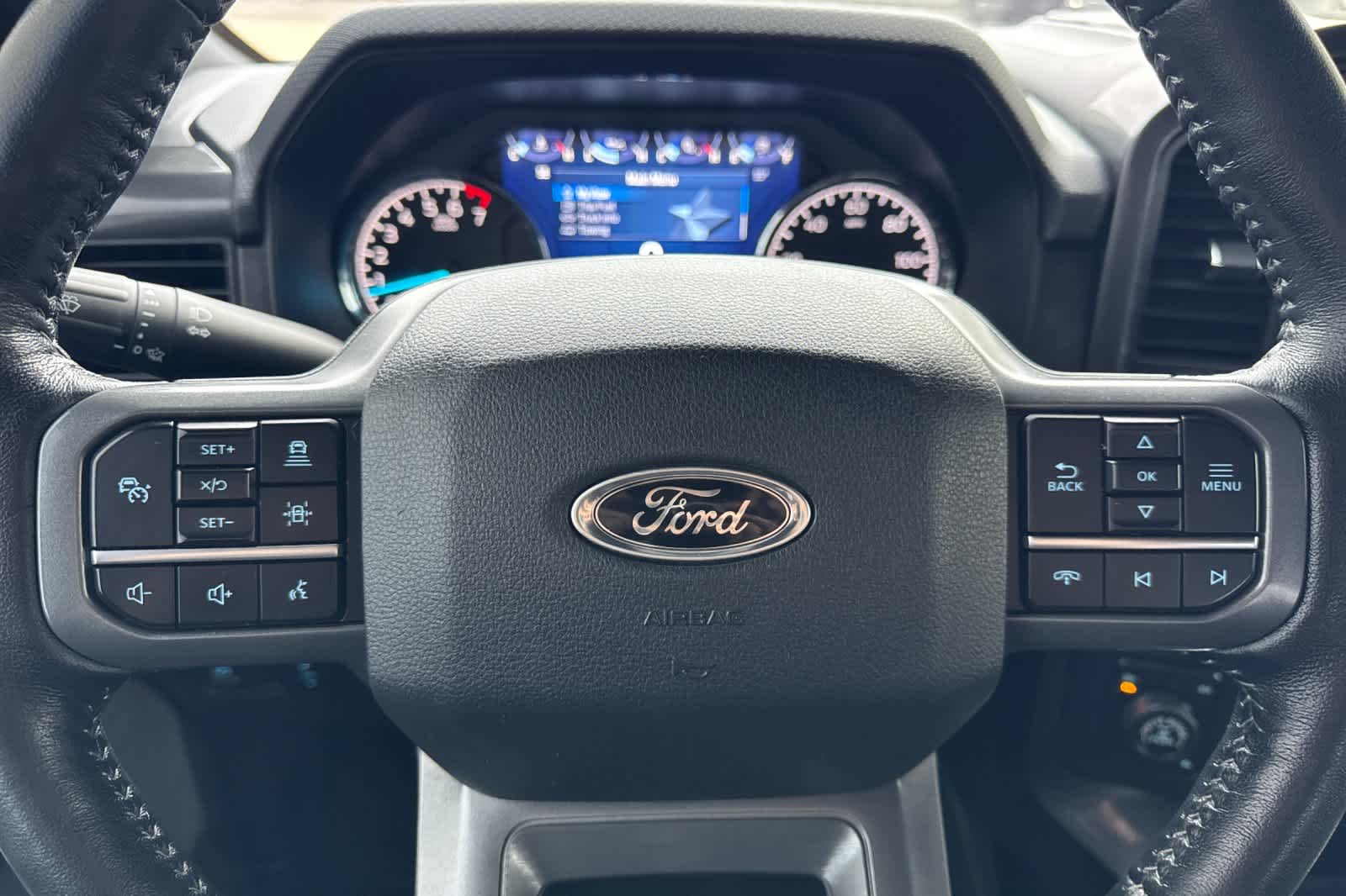 Thumbnail: 2022 Ford F-150 - 23