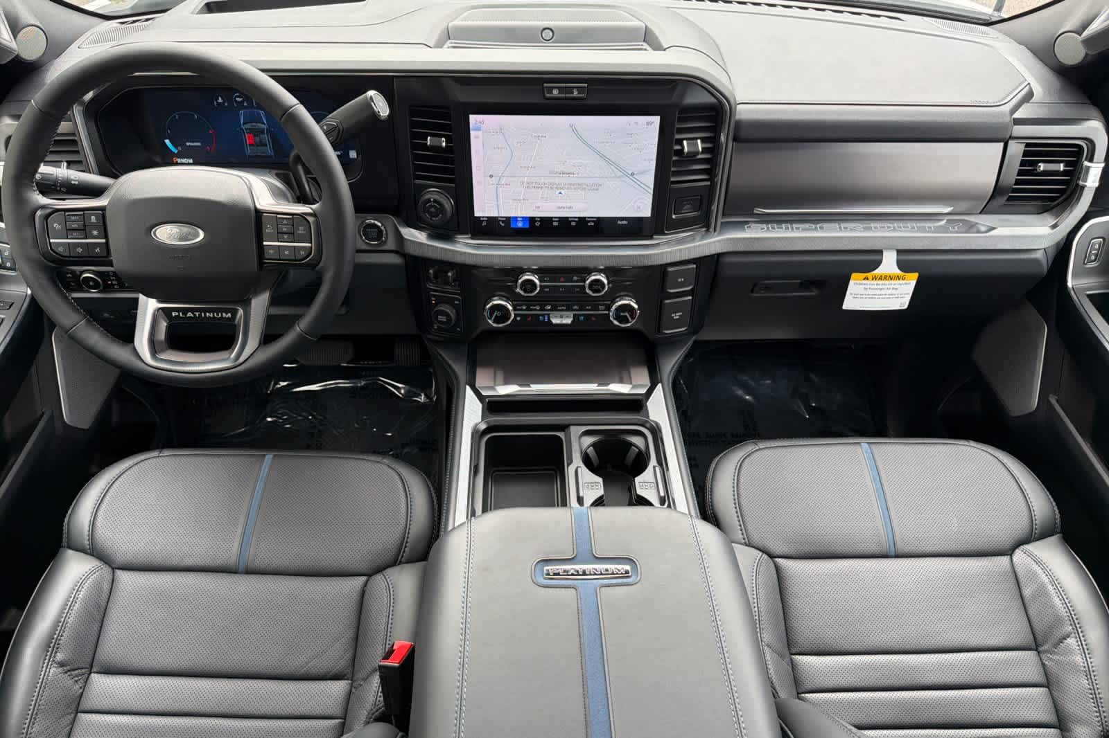 Thumbnail: 2026 Ford F-350 - 3