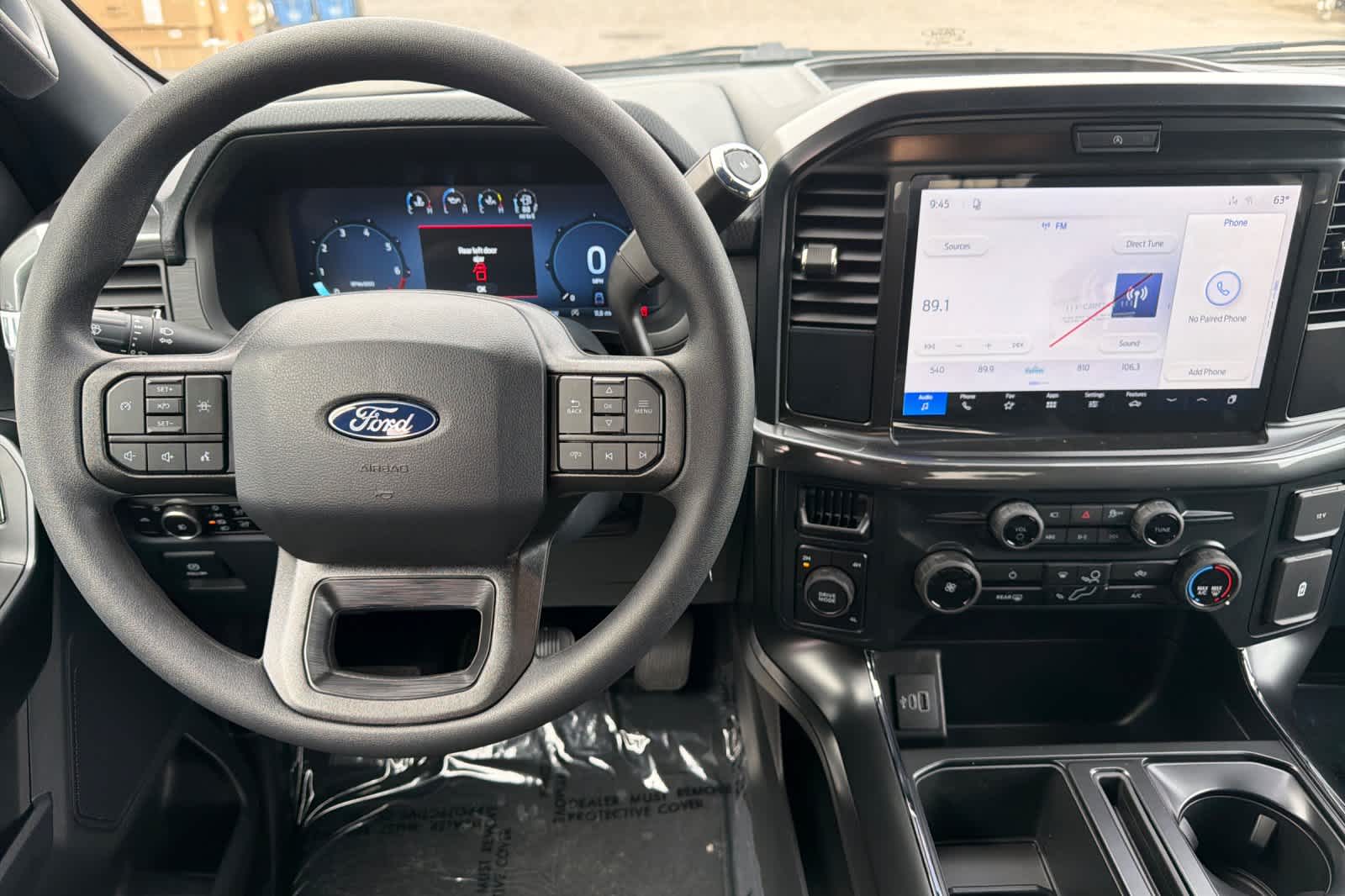 Thumbnail: 2026 Ford F-150 - 14