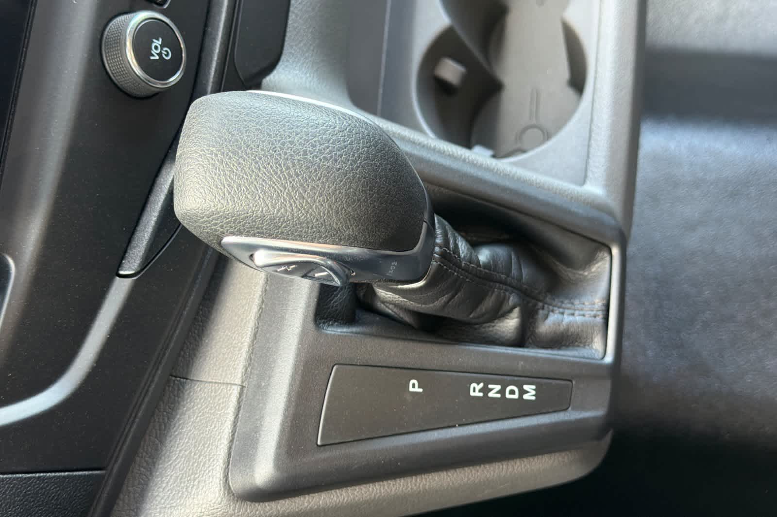 Thumbnail: 2026 Ford Transit Series - 21