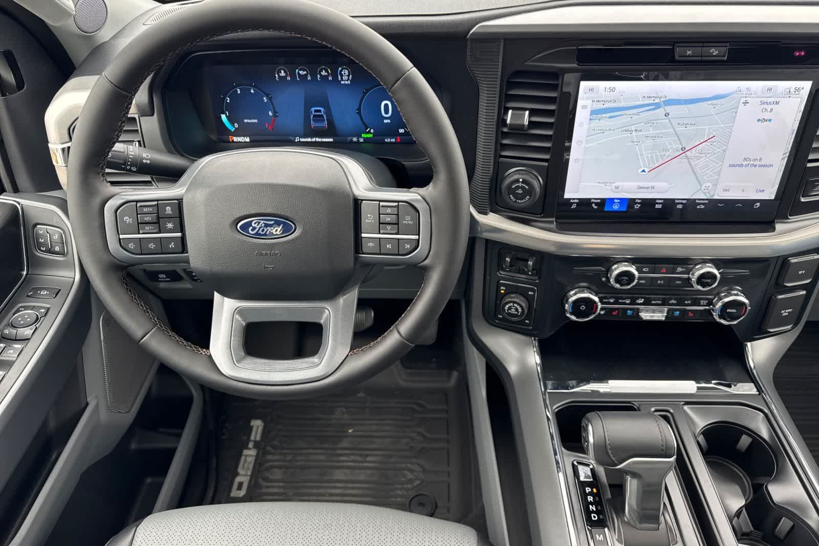 Thumbnail: 2025 Ford F-150 - 14