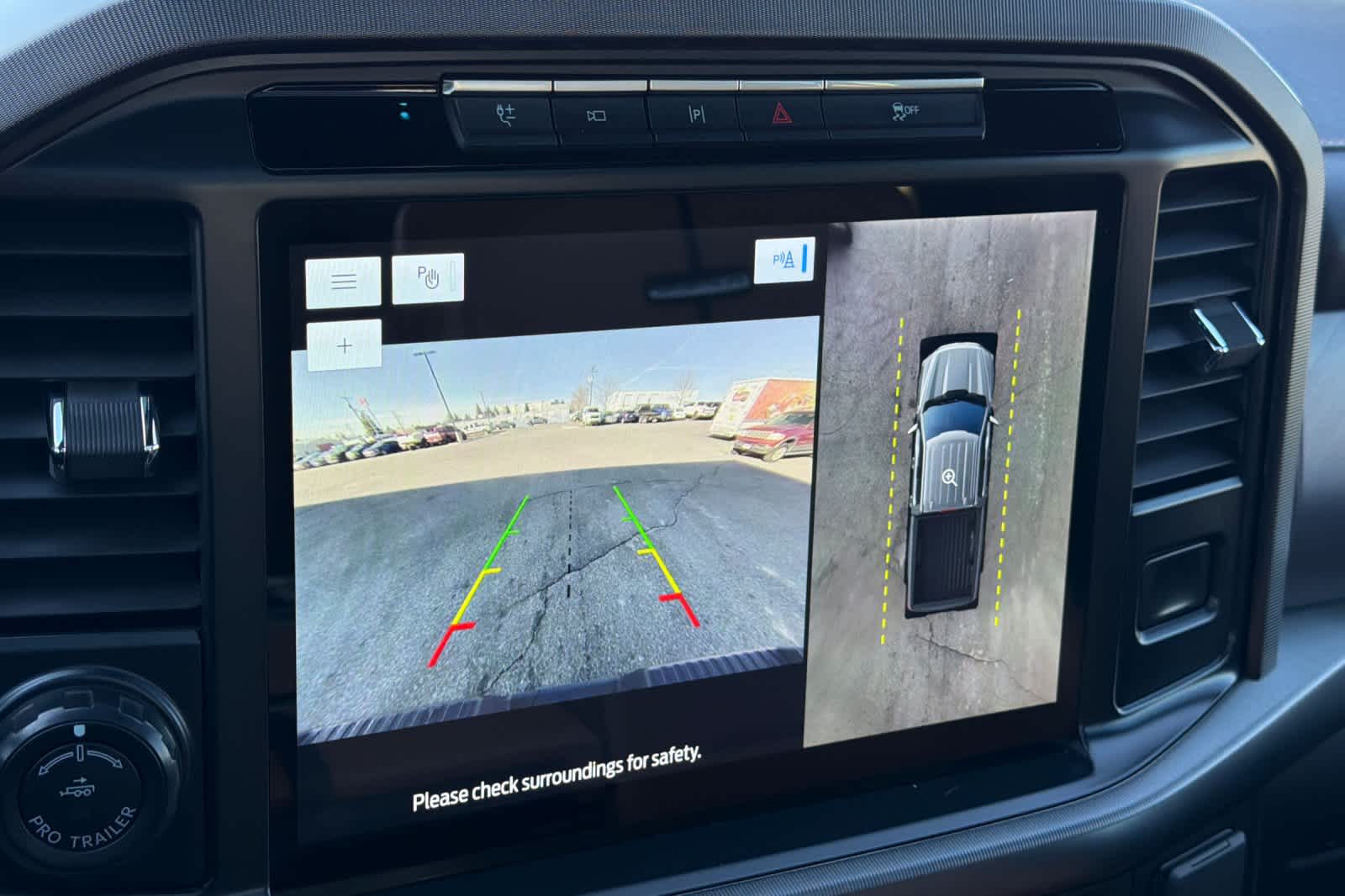 Thumbnail: 2021 Ford F-150 - 19