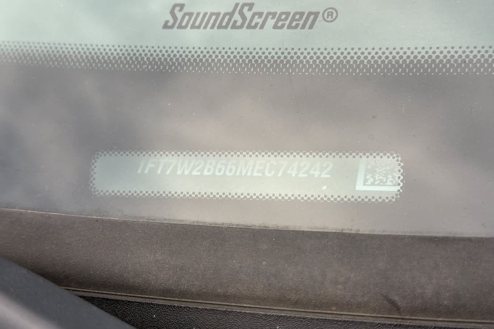 Thumbnail: 2021 Ford F-250 - 2