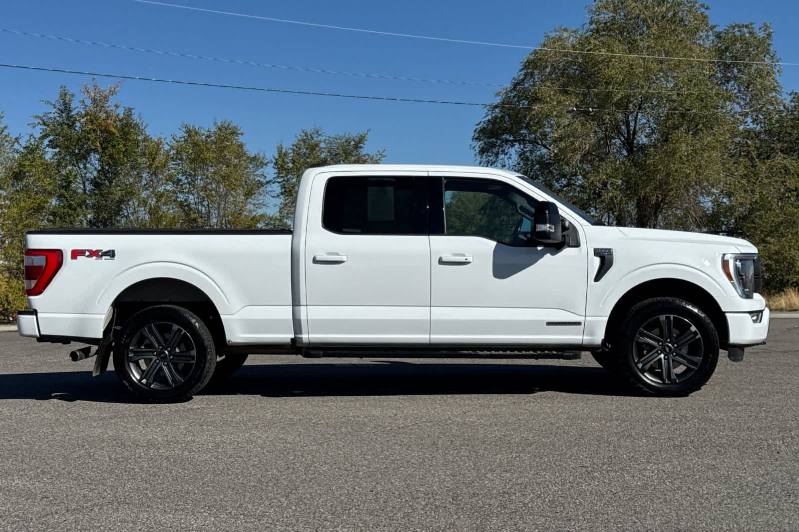 Thumbnail: 2023 Ford F-150 - 8