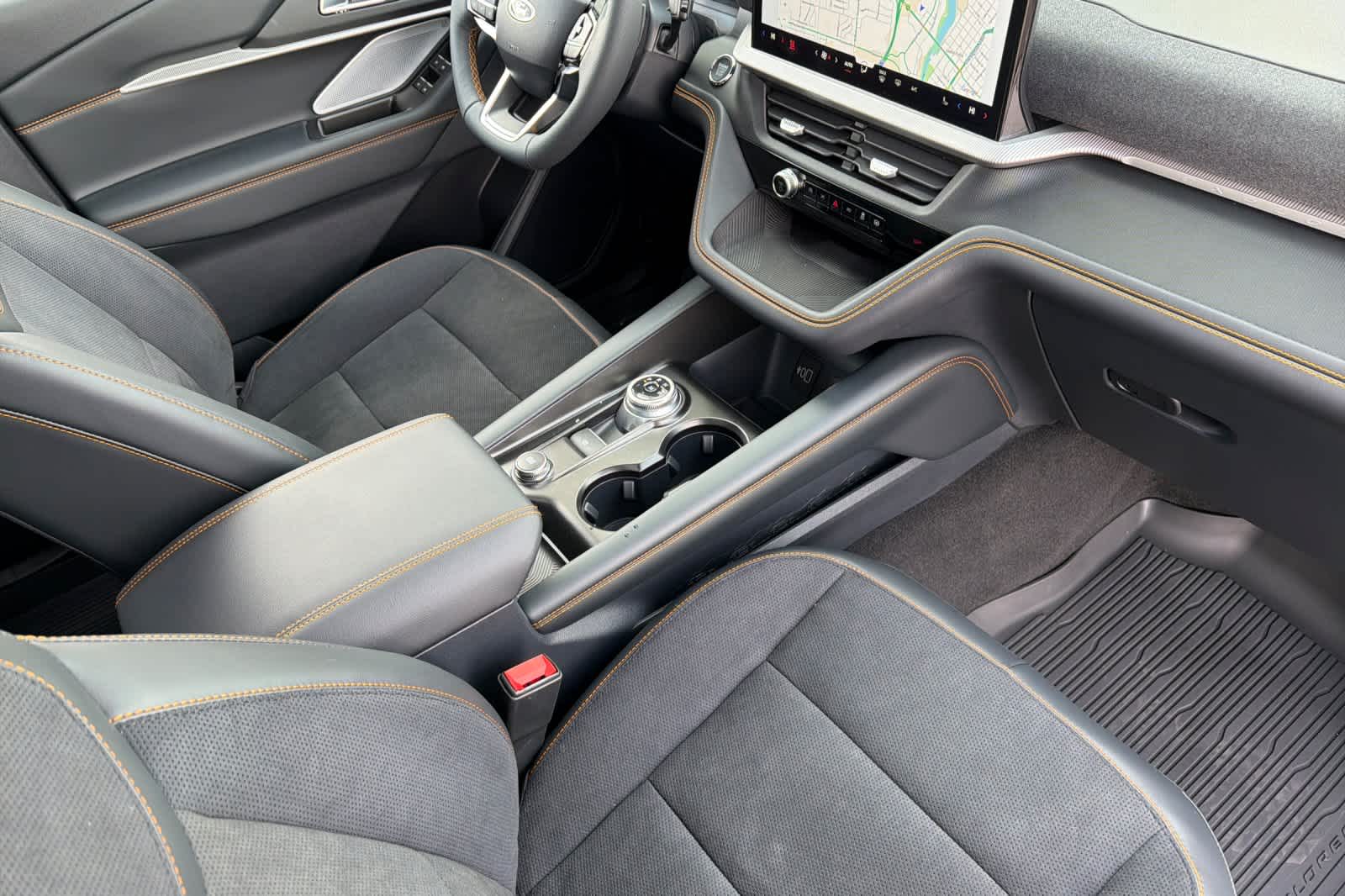 Thumbnail: 2026 Ford Explorer - 17