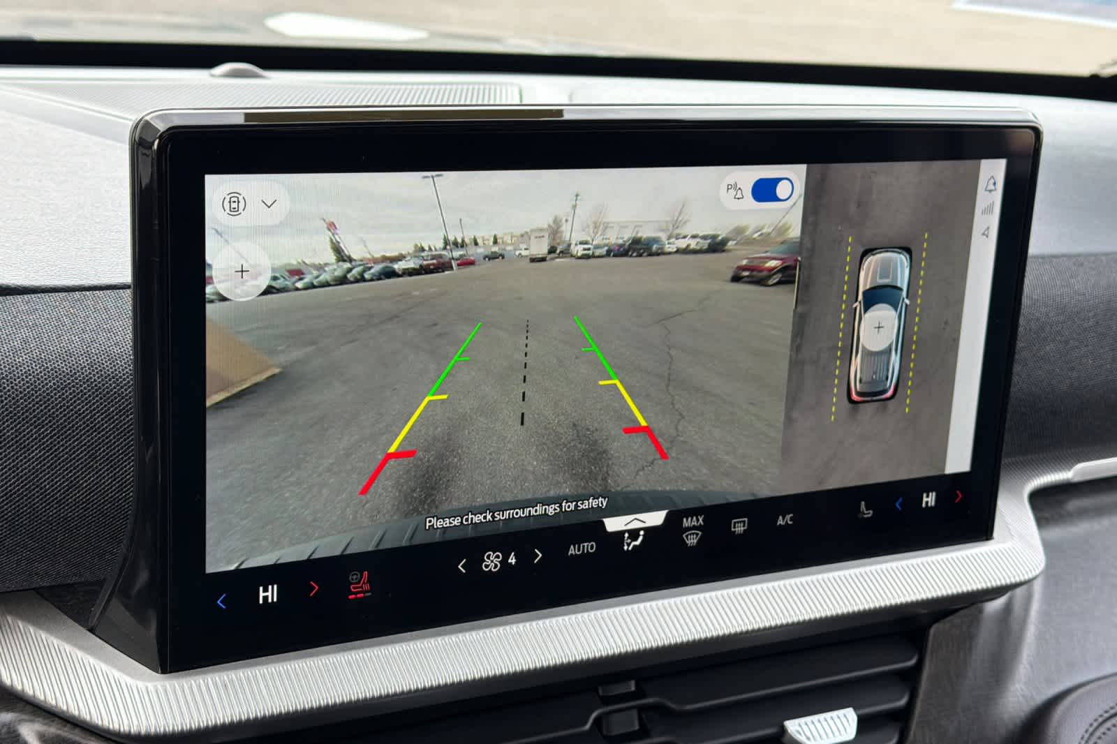 Thumbnail: 2025 Ford Explorer - 21