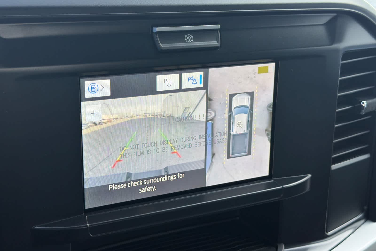 Thumbnail: 2026 Ford F-350 - 18