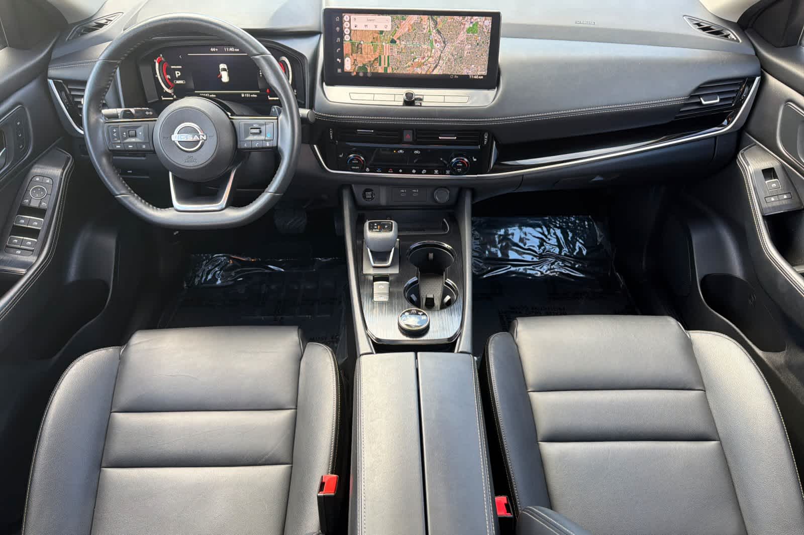 Thumbnail: 2024 Nissan Rogue - 3