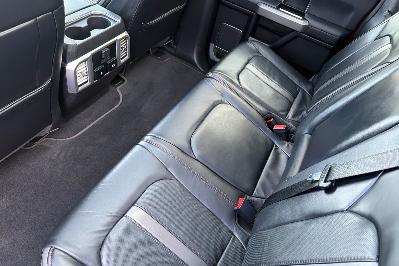 Thumbnail: 2020 Ford F-250 - 4