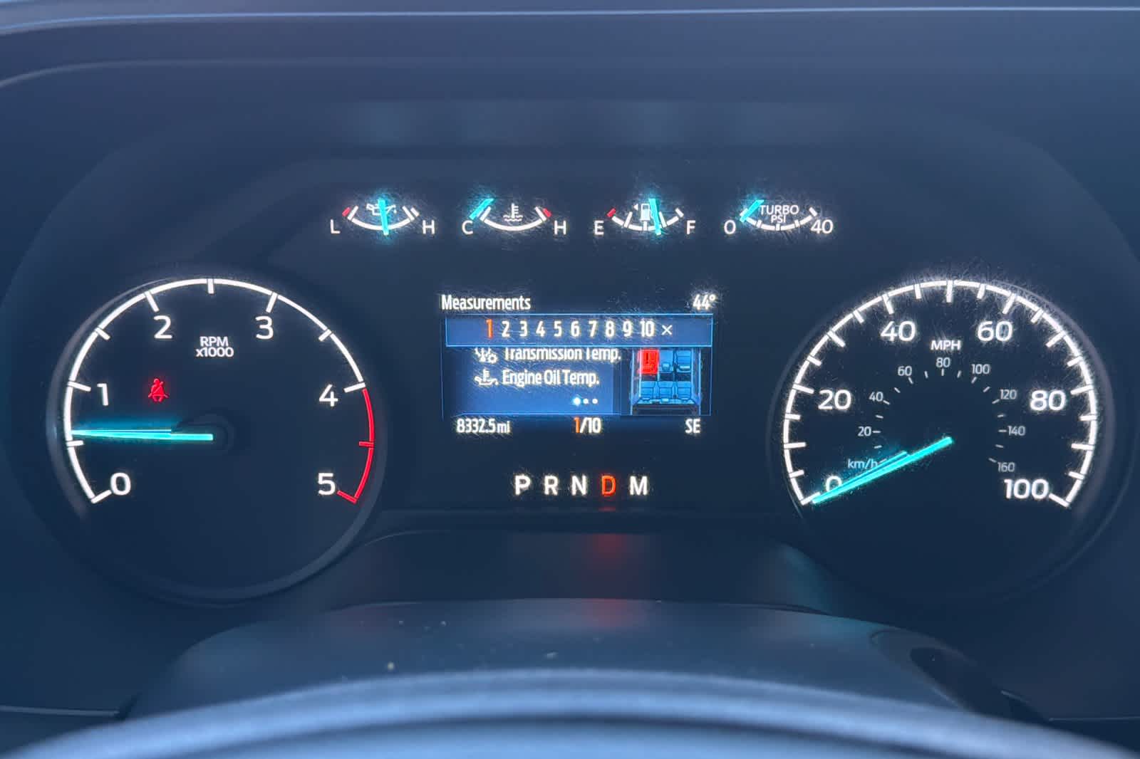 Thumbnail: 2024 Ford F-250 - 23