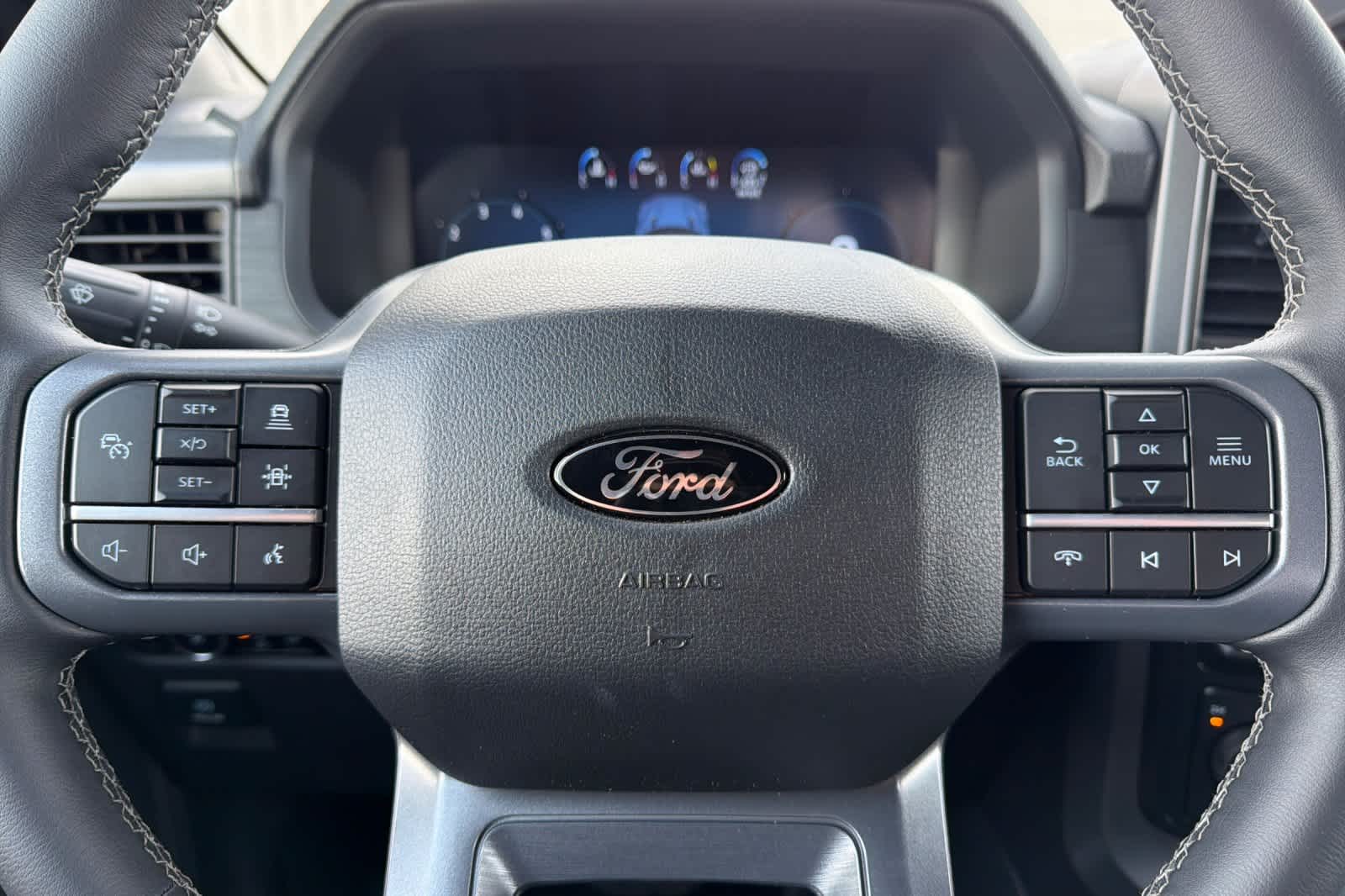 Thumbnail: 2026 Ford F-150 - 23