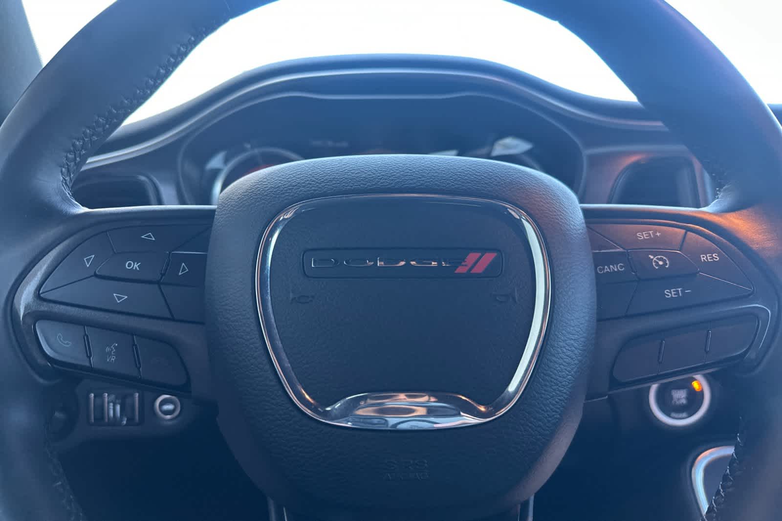 Thumbnail: 2015 Dodge Challenger - 22