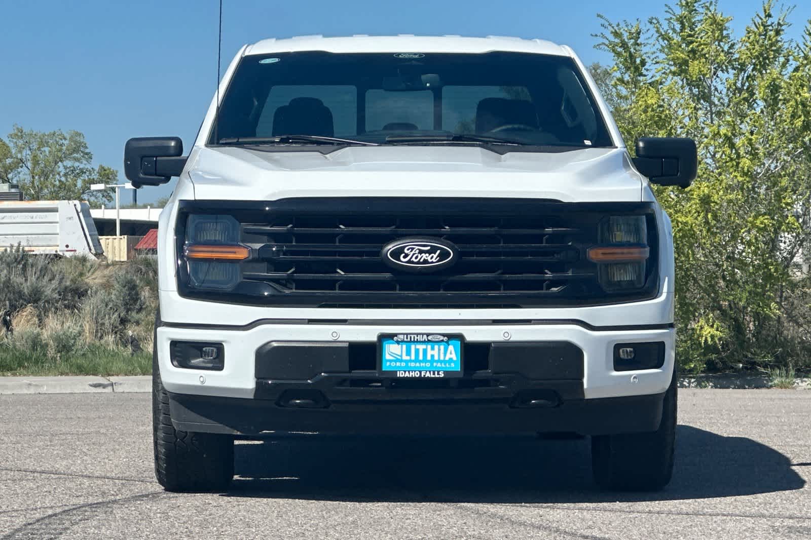 Thumbnail: 2024 Ford F-150 - 10