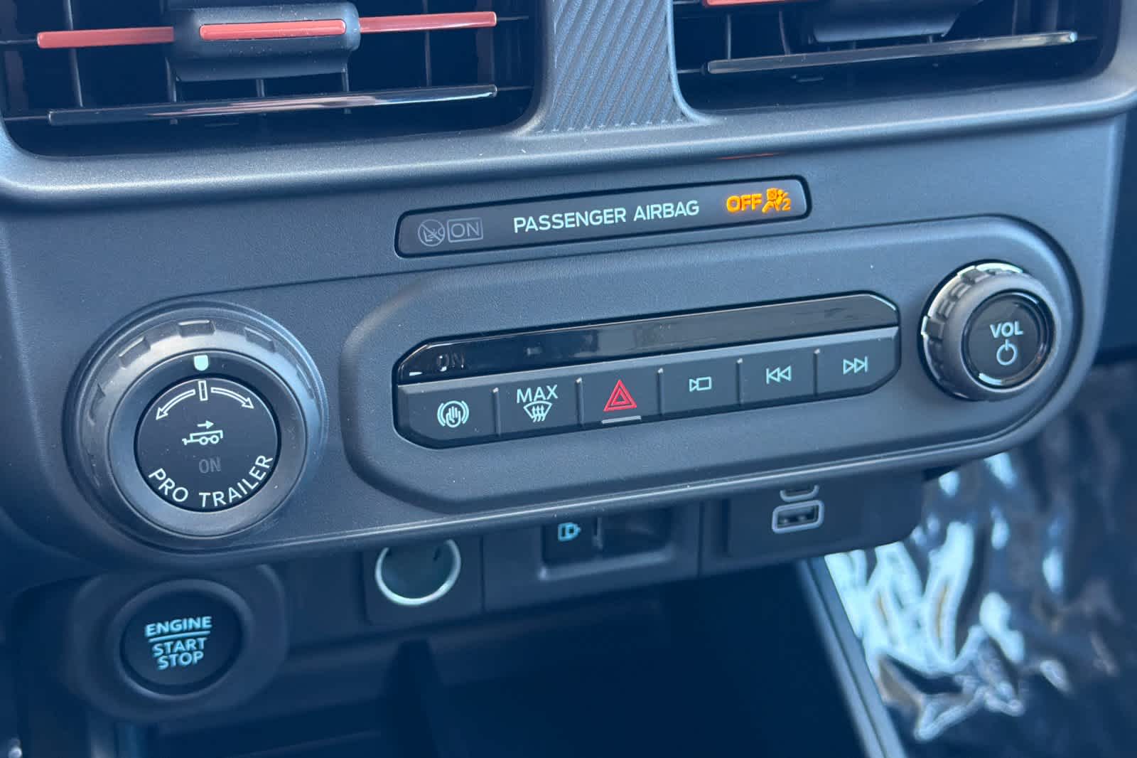 Thumbnail: 2026 Ford Maverick - 20