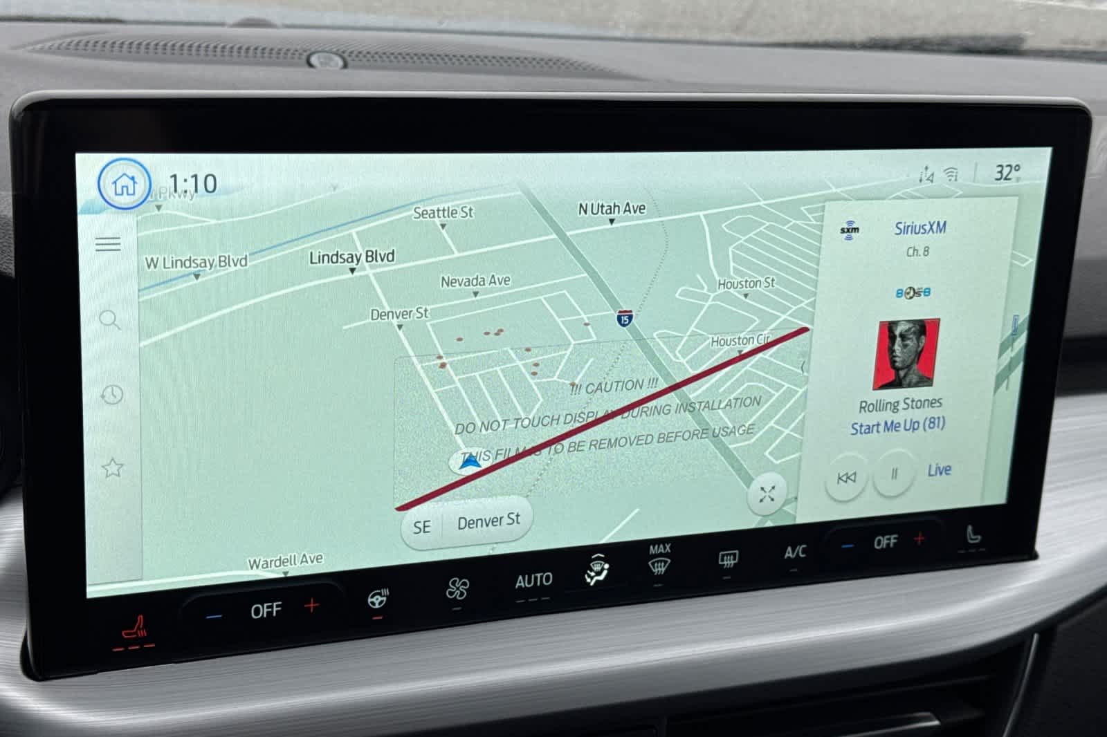 Thumbnail: 2026 Ford Escape - 19