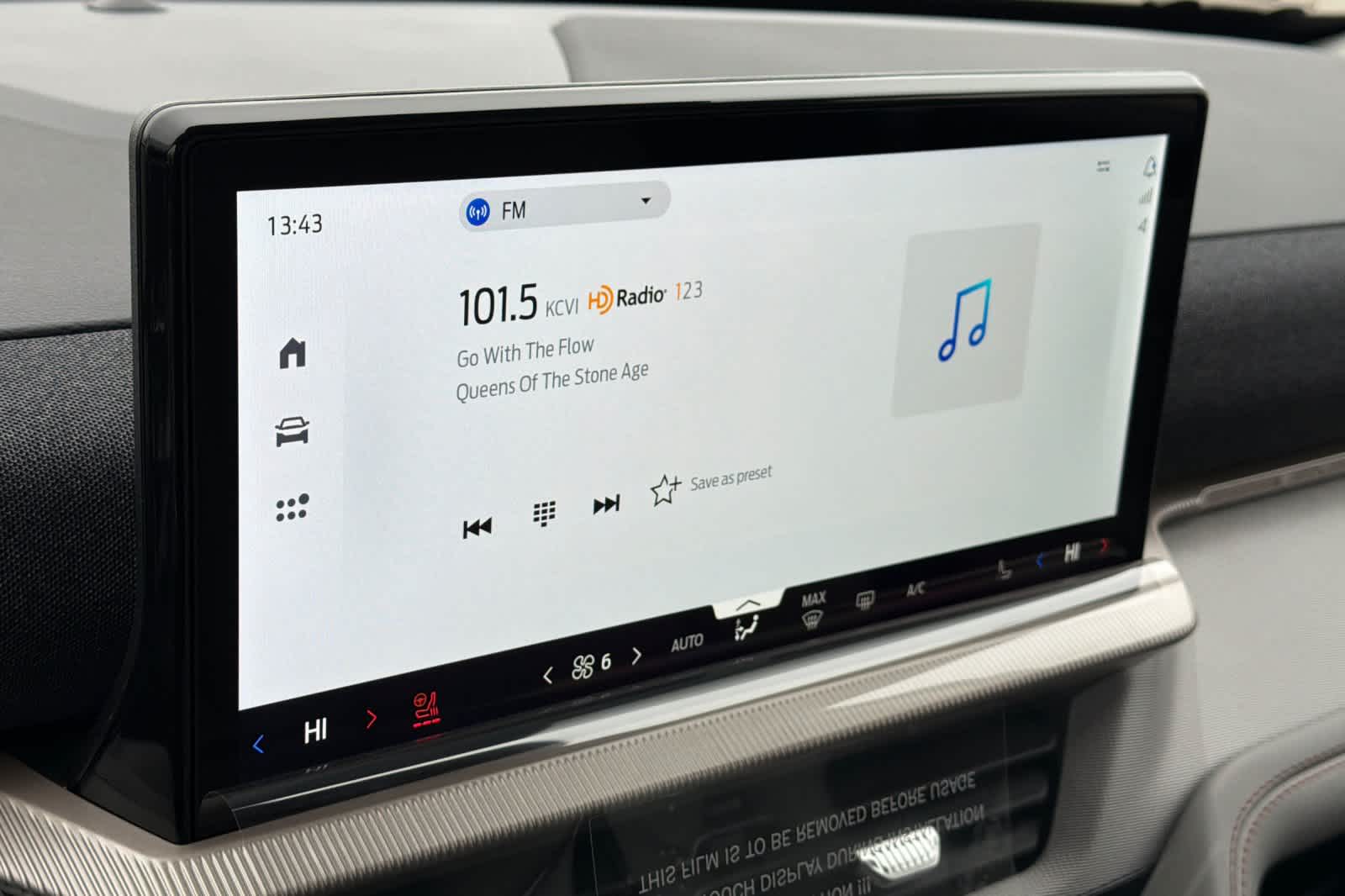 Thumbnail: 2026 Ford Explorer - 19