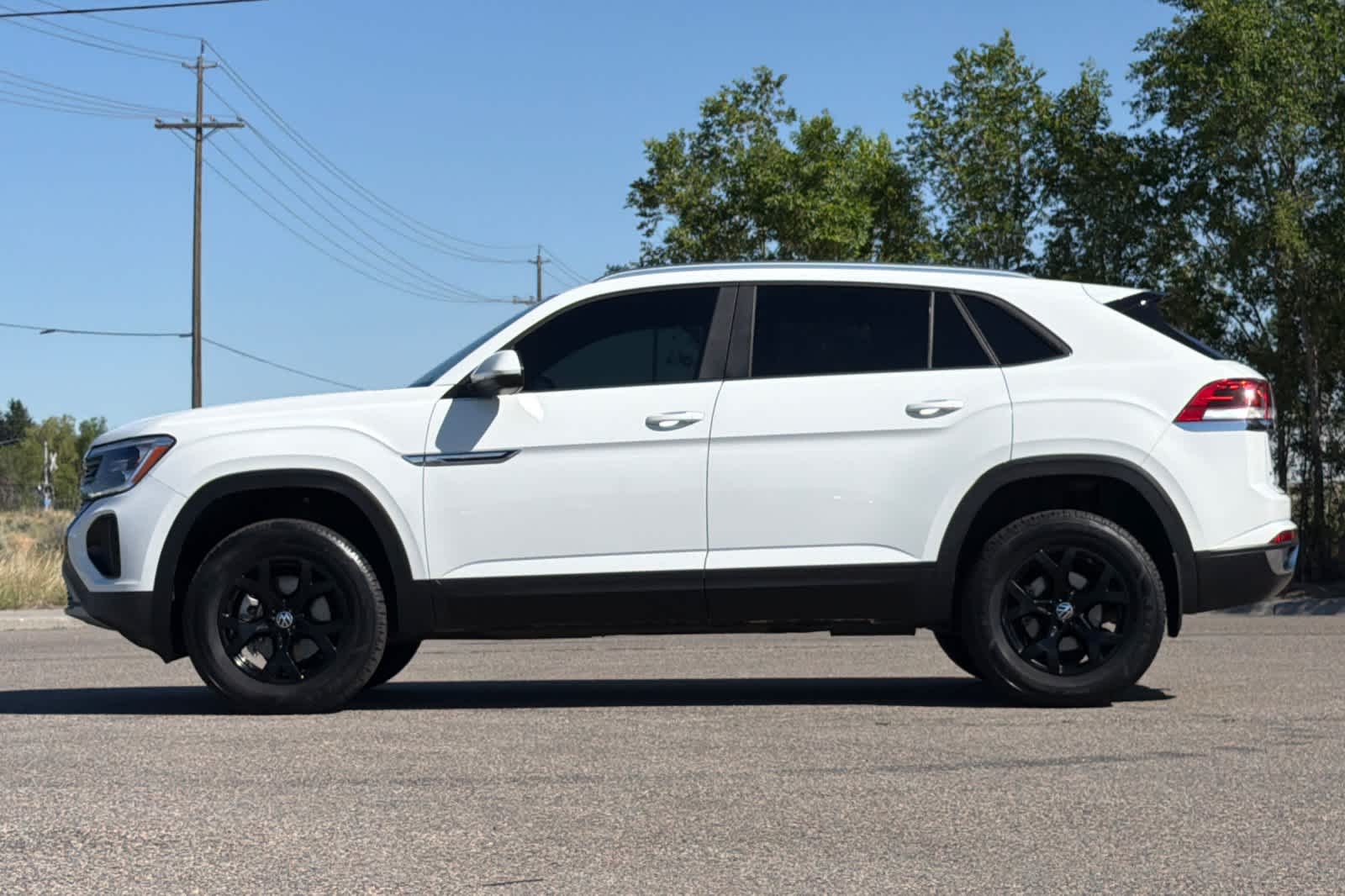 Thumbnail: 2024 Volkswagen Atlas - 5