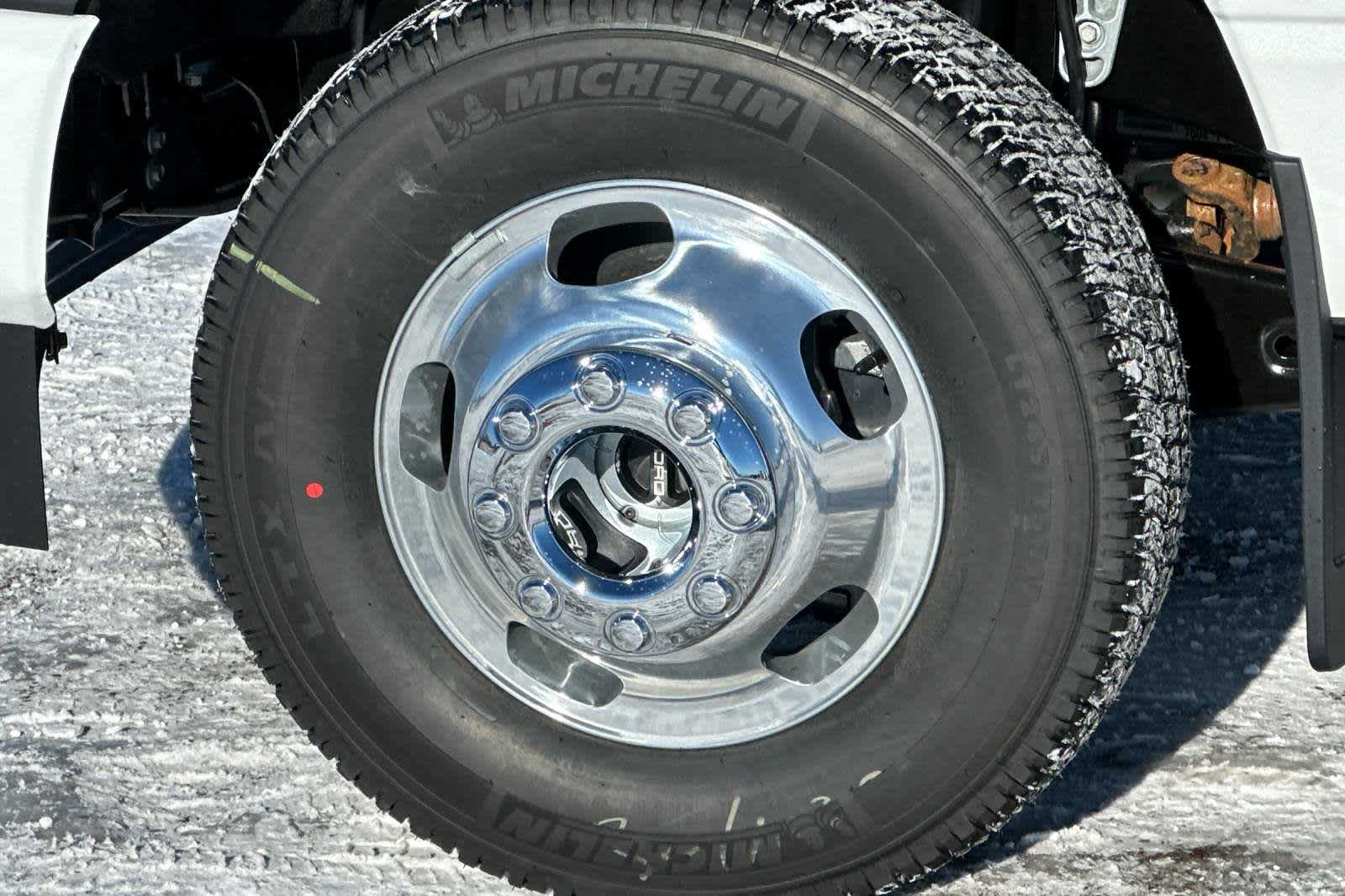 Thumbnail: 2024 Ford F-350 - 24