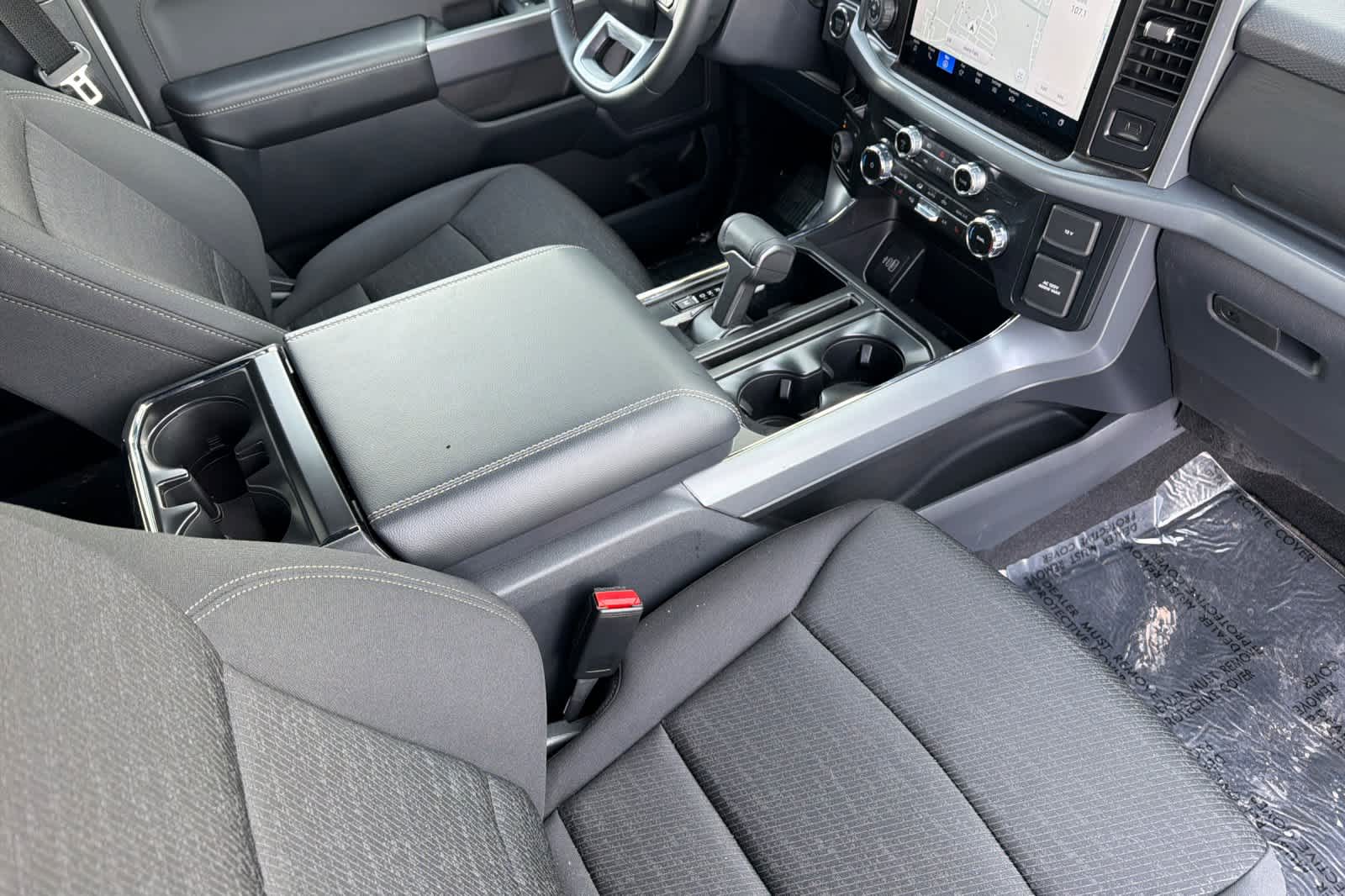 Thumbnail: 2026 Ford F-150 - 15