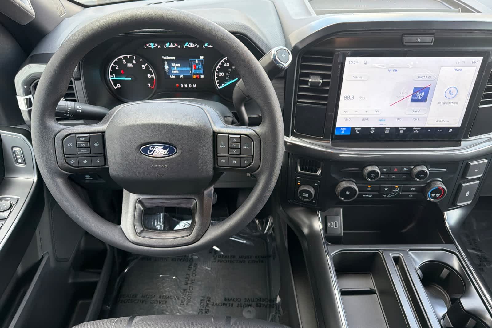 Thumbnail: 2026 Ford F-150 - 14