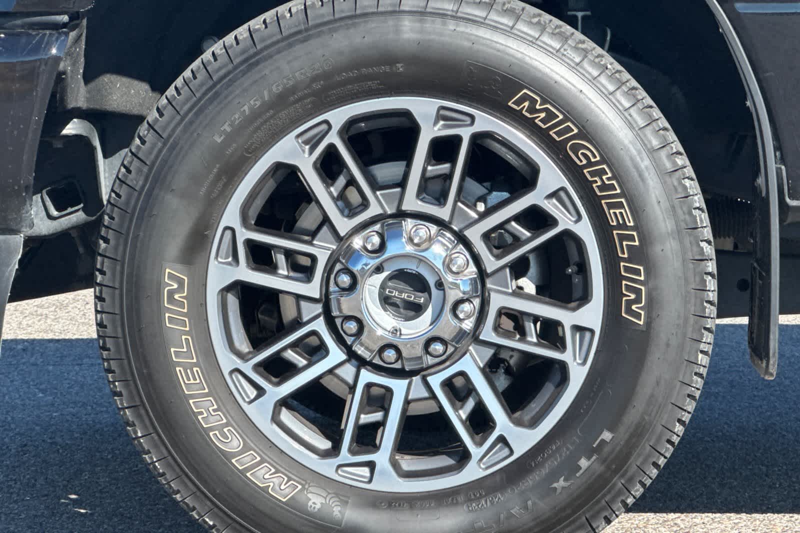 Thumbnail: 2022 Ford F-350 - 26