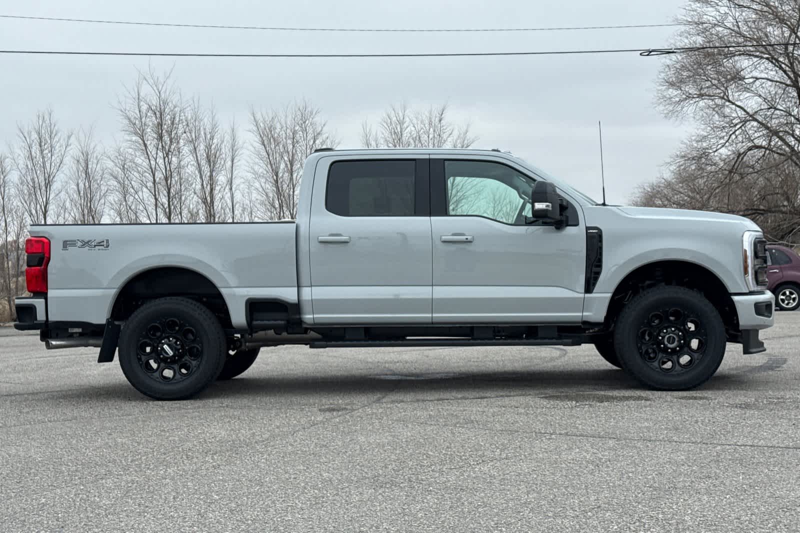 Thumbnail: 2026 Ford F-350 - 8