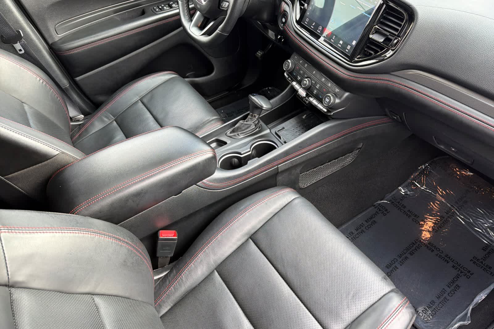 Thumbnail: 2025 Dodge Durango - 17