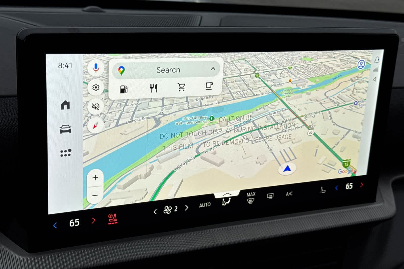 Thumbnail: 2026 Ford Explorer - 20