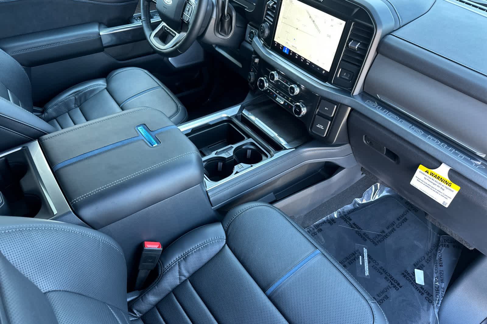 Thumbnail: 2025 Ford F-350 - 15