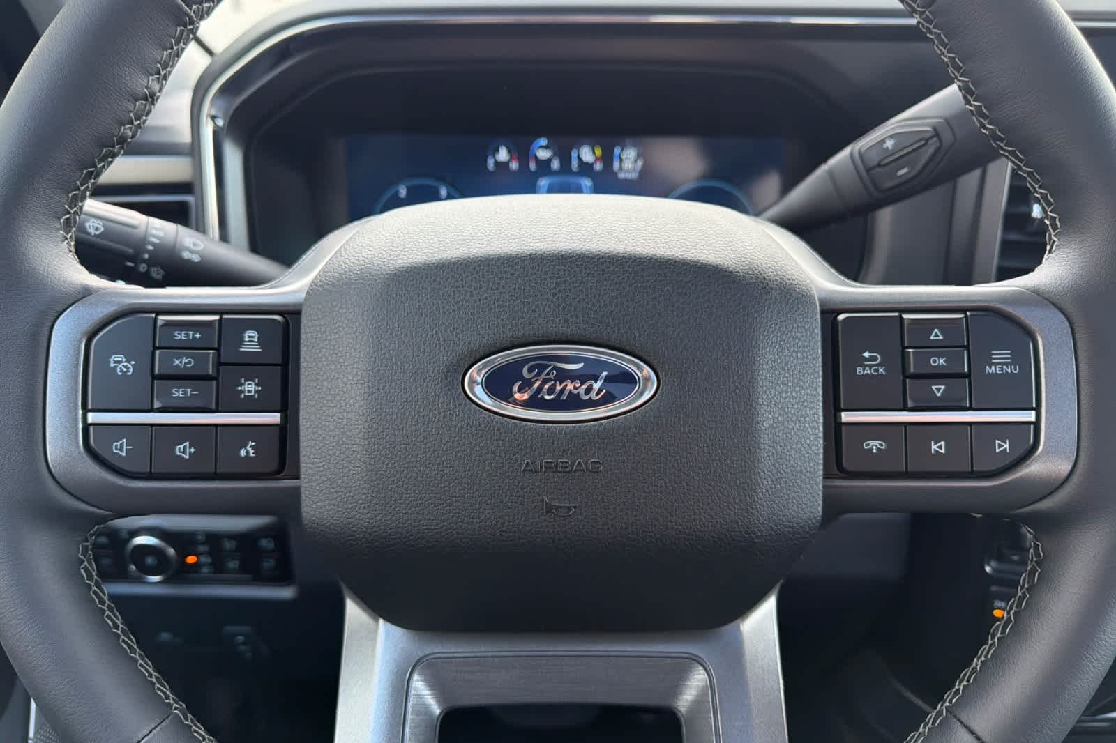 Thumbnail: 2026 Ford F-350 - 23