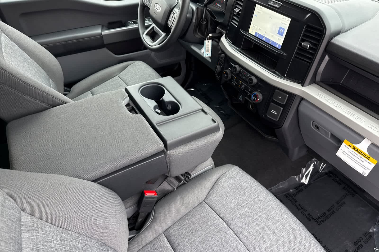 Thumbnail: 2026 Ford F-350 - 15