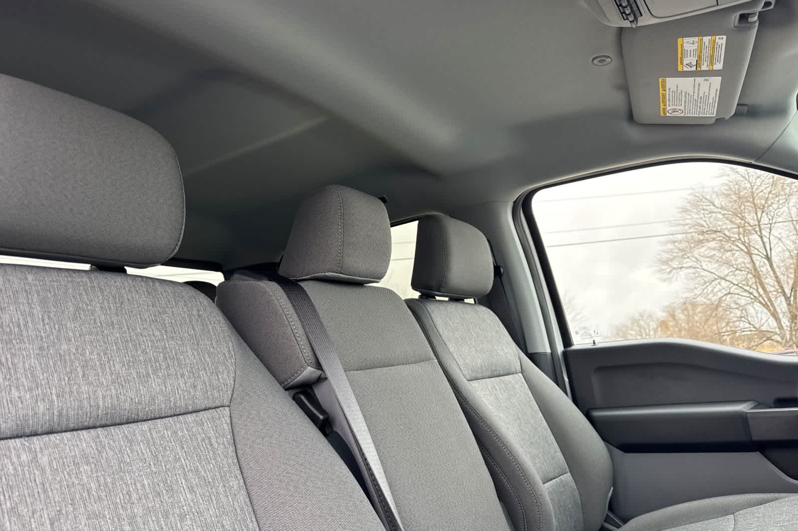 Thumbnail: 2026 Ford F-350 - 16