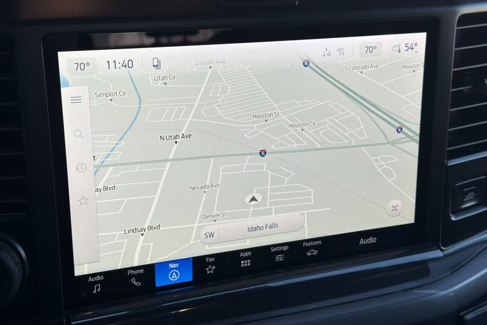 Thumbnail: 2026 Ford F-150 - 18