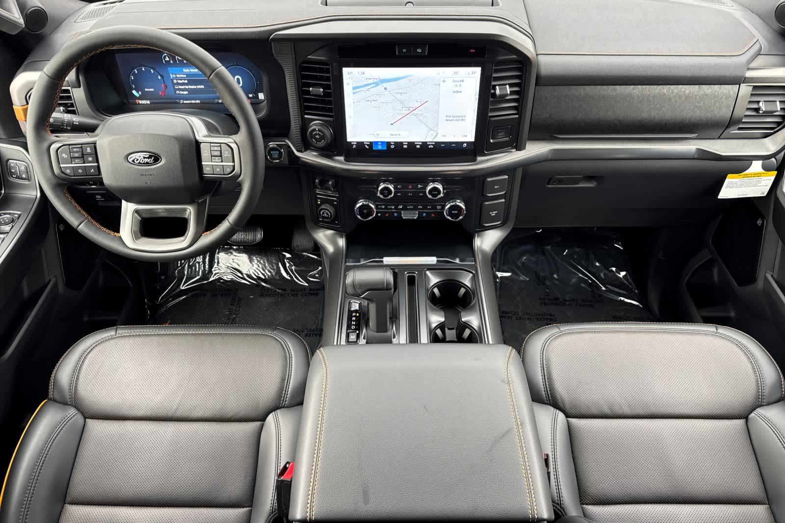 Thumbnail: 2025 Ford F-150 - 3