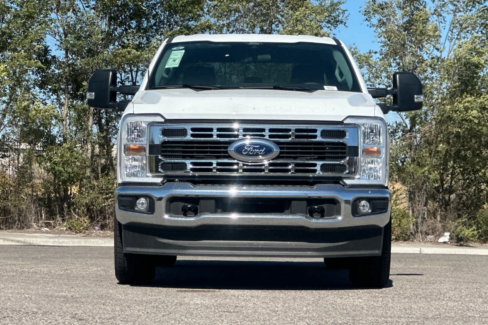 2026 Ford F-250 Super Duty XLT - Photo 10