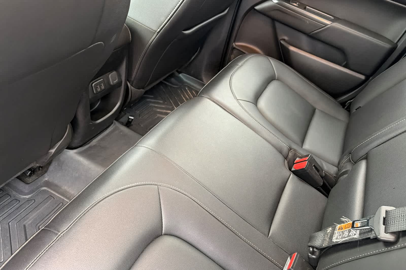 Thumbnail: 2018 Chevrolet Colorado - 4