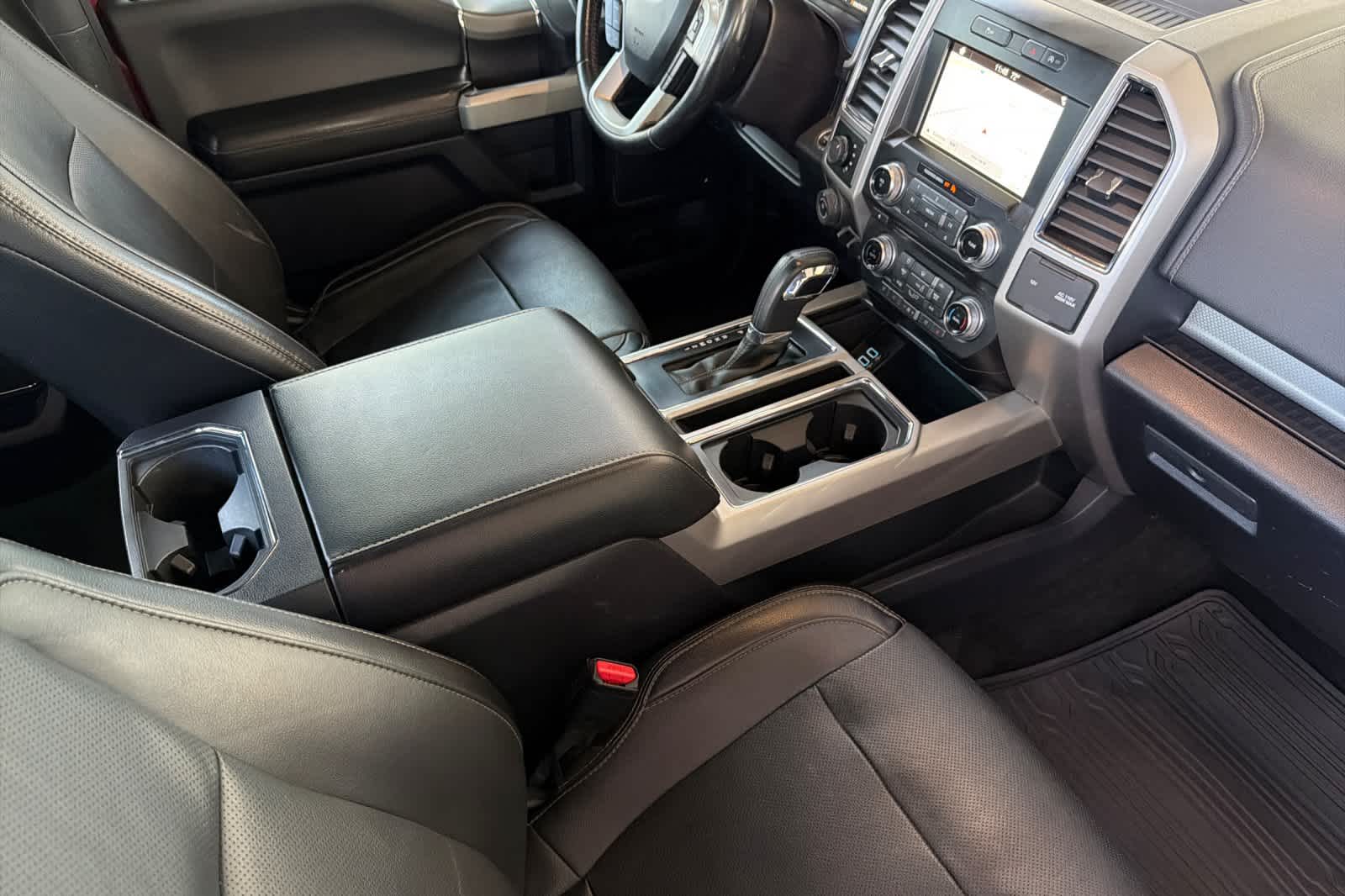 Thumbnail: 2017 Ford F-150 - 15