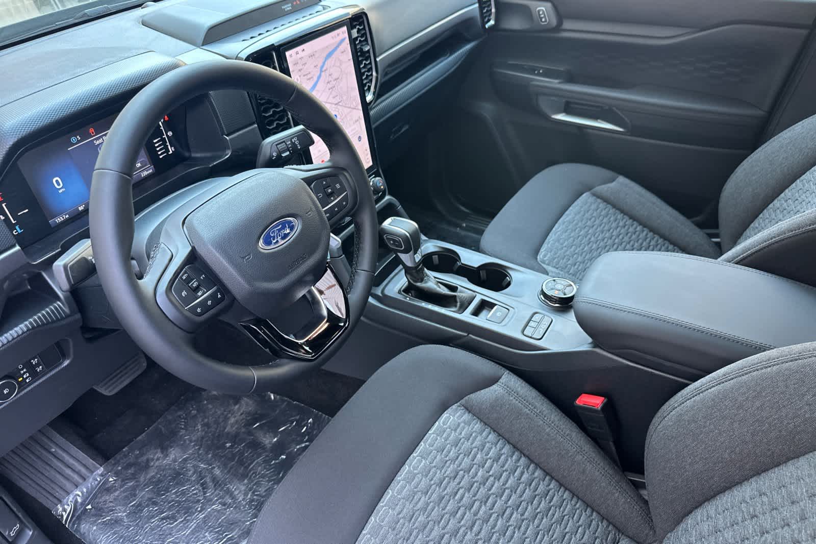 Thumbnail: 2025 Ford Ranger - 11