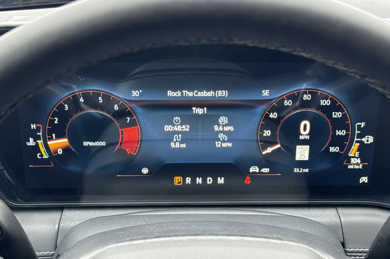 Thumbnail: 2026 Ford Mustang - 24