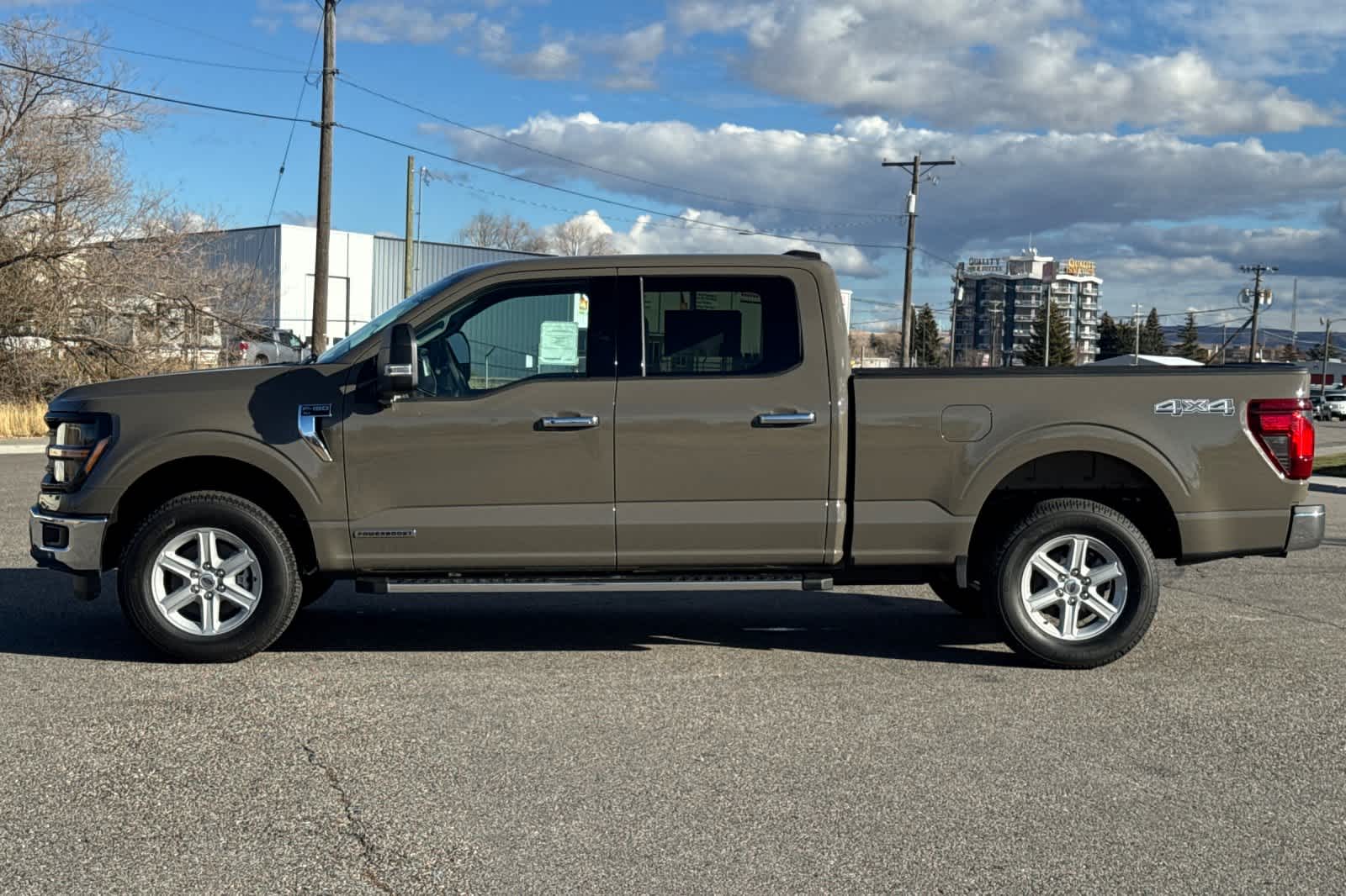 Thumbnail: 2025 Ford F-150 - 5