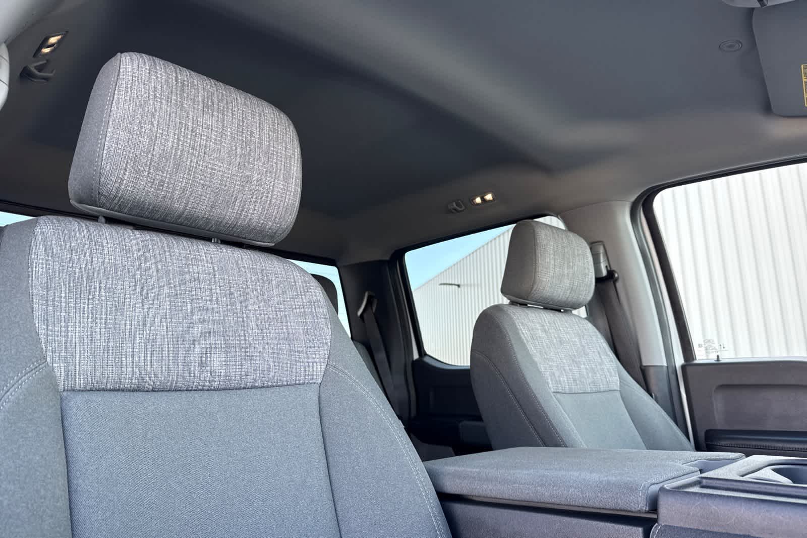 Thumbnail: 2023 Ford F-250 - 16