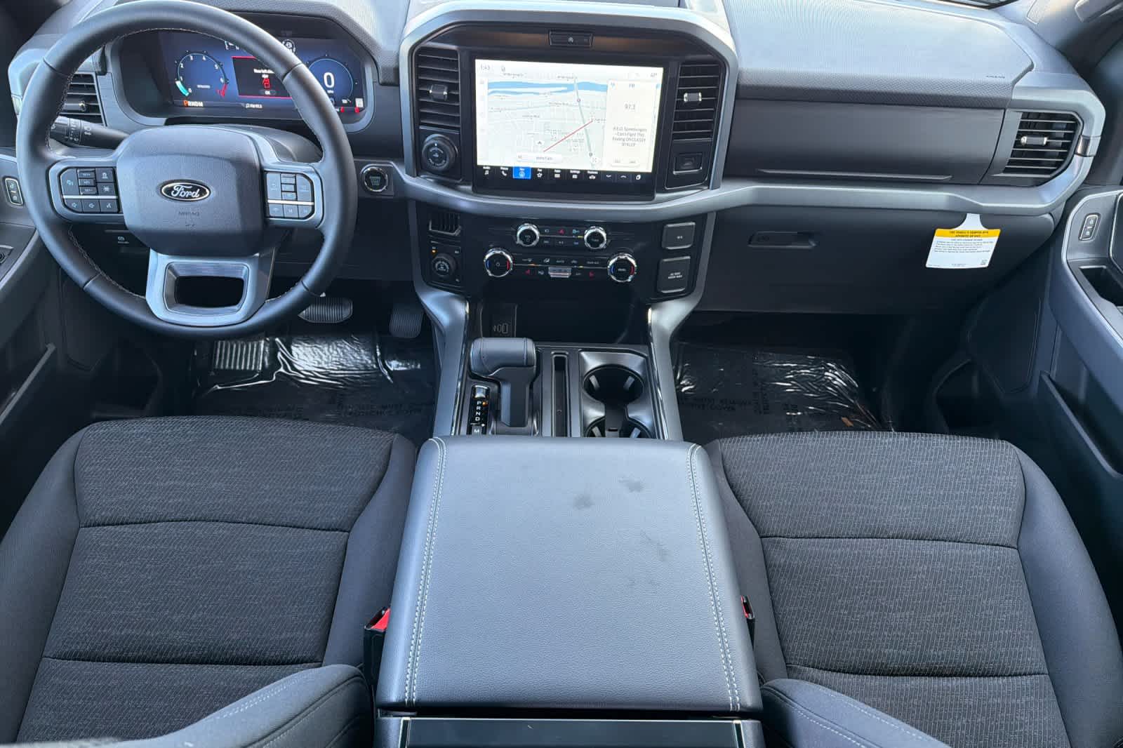 Thumbnail: 2026 Ford F-150 - 3