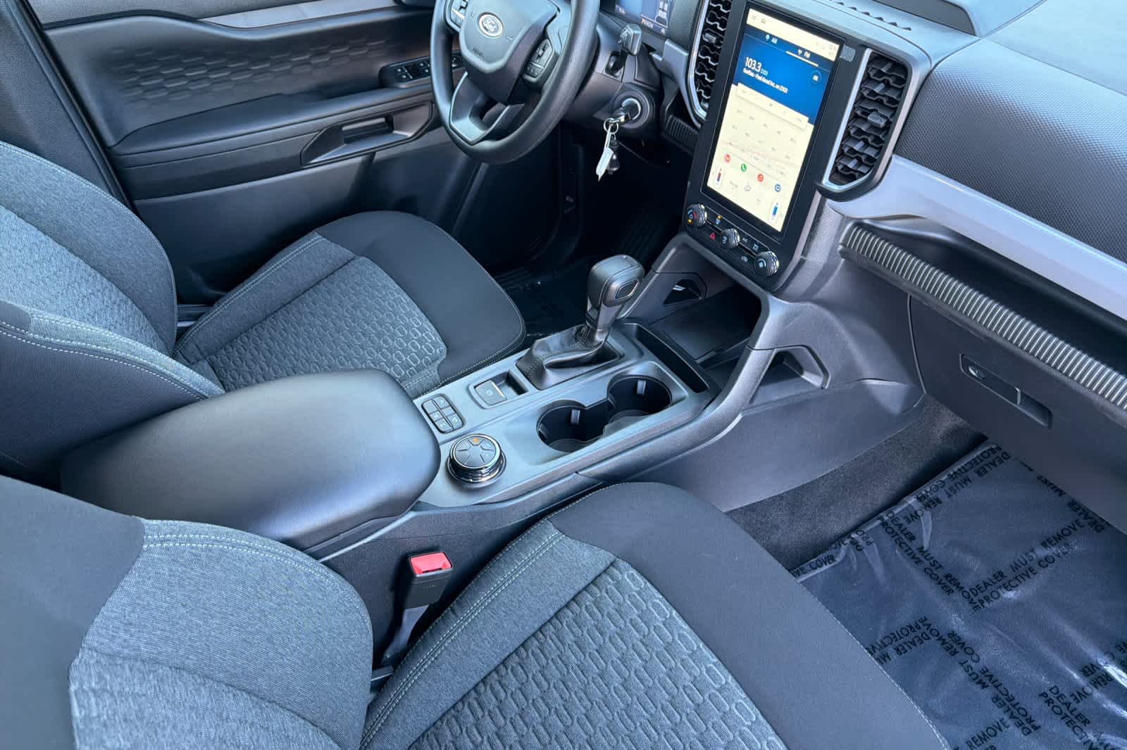 Thumbnail: 2025 Ford Ranger - 15