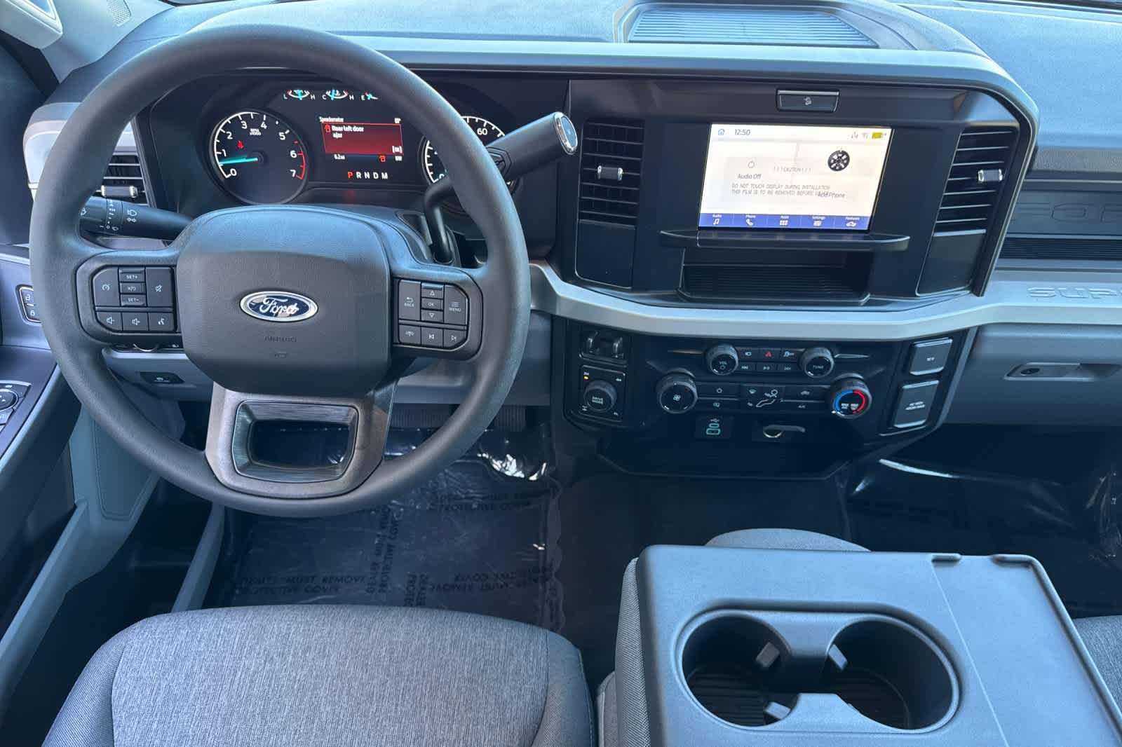 Thumbnail: 2026 Ford F-250 - 14