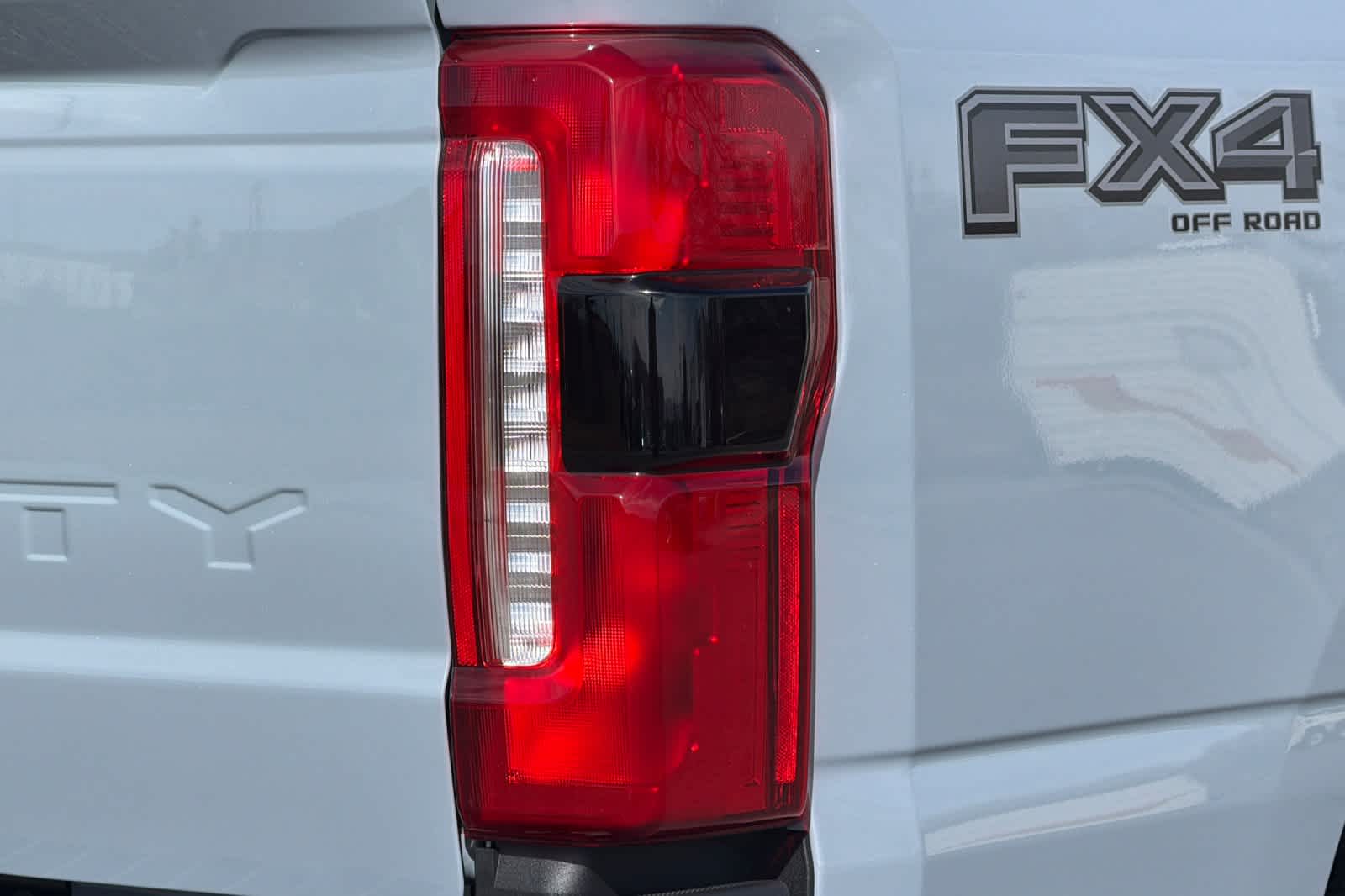 Thumbnail: 2026 Ford F-350 - 27