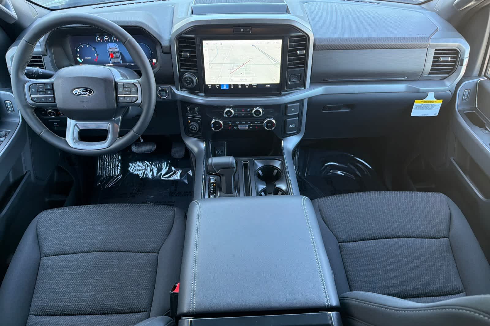 Thumbnail: 2026 Ford F-150 - 3