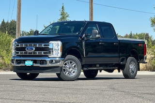 2025 Ford F-250 F-250 XLT Truck Crew Cab