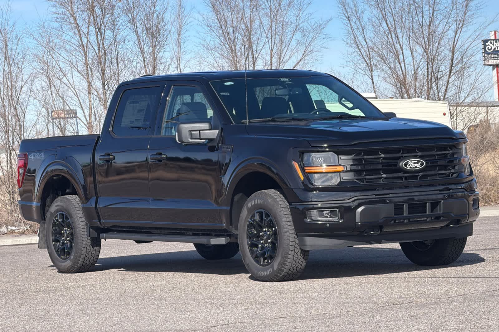Thumbnail: 2026 Ford F-150 - 9