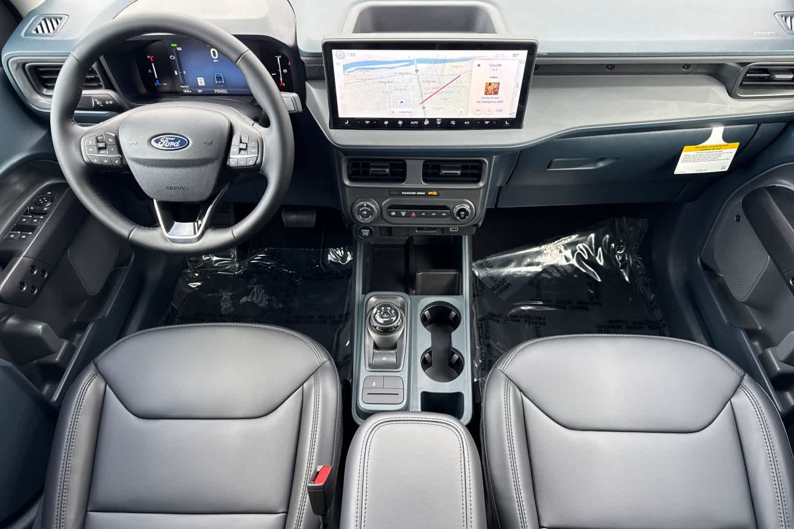 Thumbnail: 2026 Ford Maverick - 3