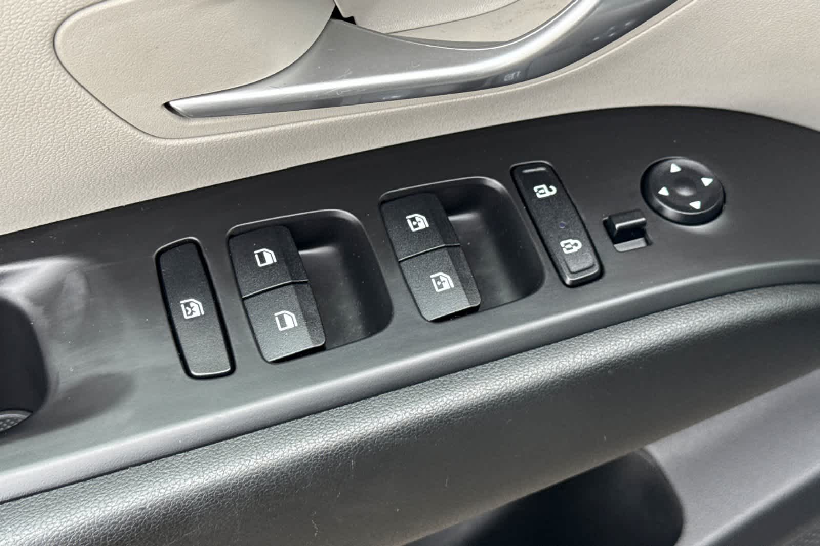 Thumbnail: 2024 Hyundai Tucson - 13